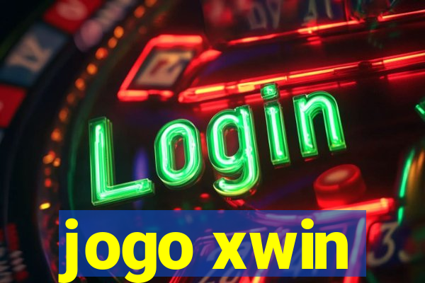 jogo xwin